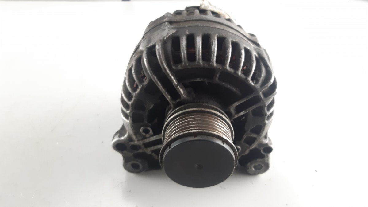 Mitsubishi Grandis Alternator MITSUBISHI GRANDIS II (NA_W) (2003-2011) Altern...