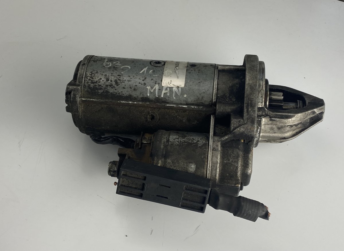 Mercedes-Benz A (W168) Starter Motor MERCEDES-BENZ C-CLASS (W203, CL203) (2000-2011)...