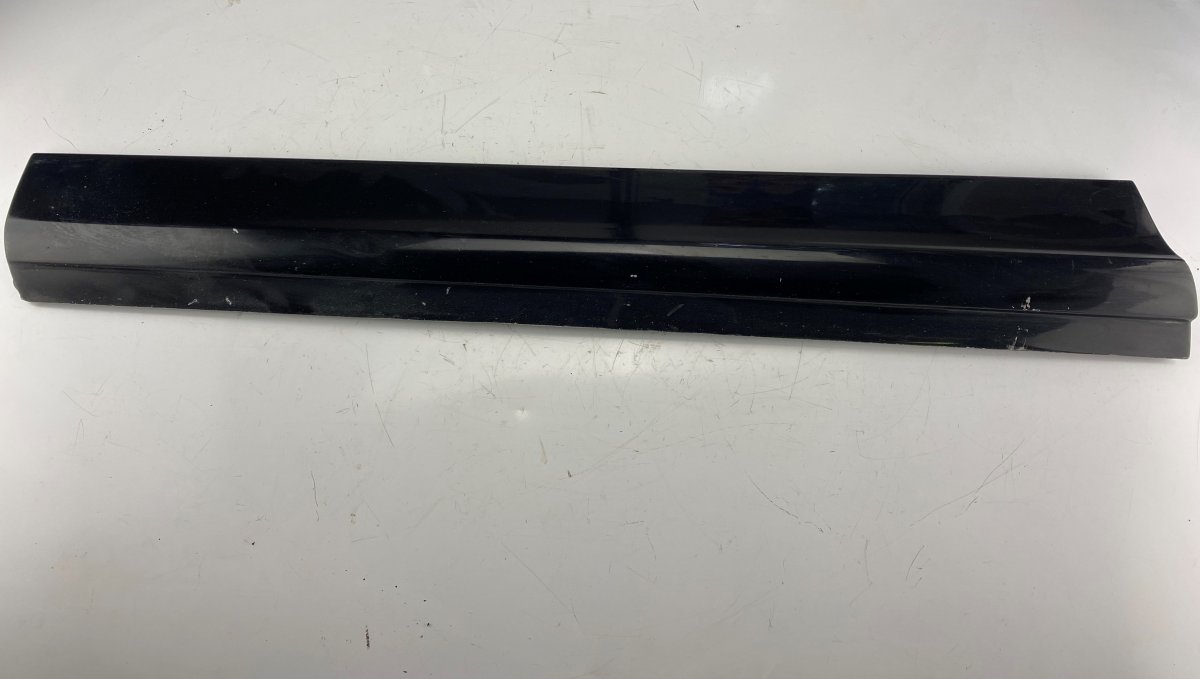 Audi Q7 (4L) Door Moulding Front Left AUDI Q7 (4L) (2006-2015) Door Moulding Front Le...