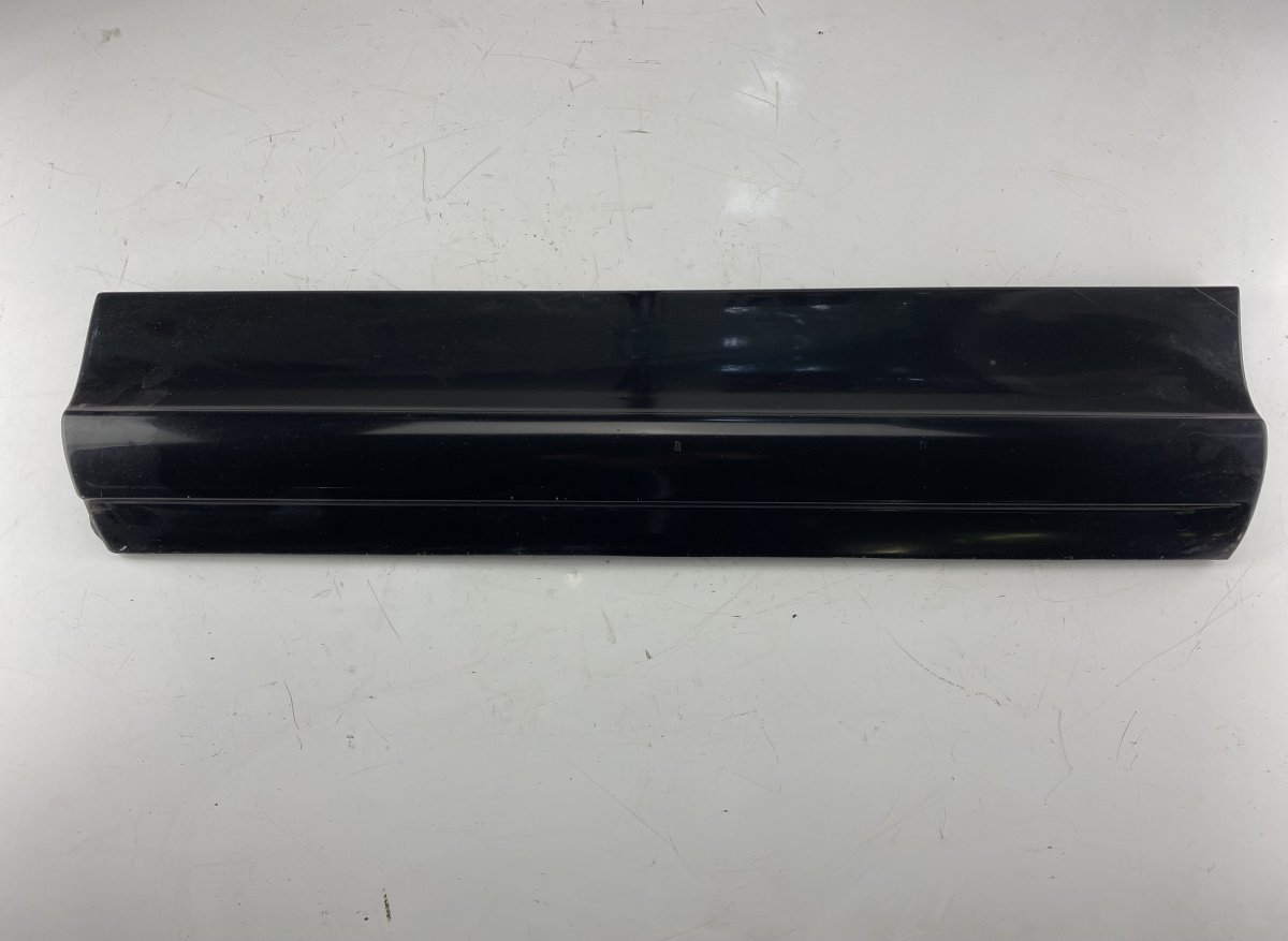 Audi Q7 (4L) Door Moulding Rear Left AUDI Q7 (4L) (2006-2015) Door Moulding Rear Lef...