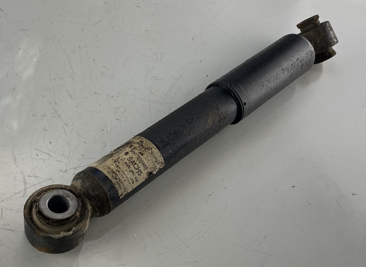 Citroen Berlingo Shock Absorber Rear Left CITROËN BERLINGO III (2008-2018) Shock Absorber...