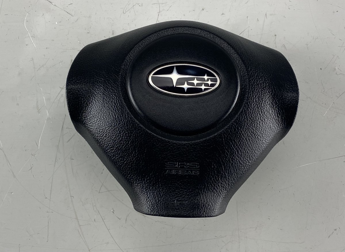 Subaru Legacy Steering Wheel Airbag SUBARU LEGACY IV / Outback (2003-2009) Steering...