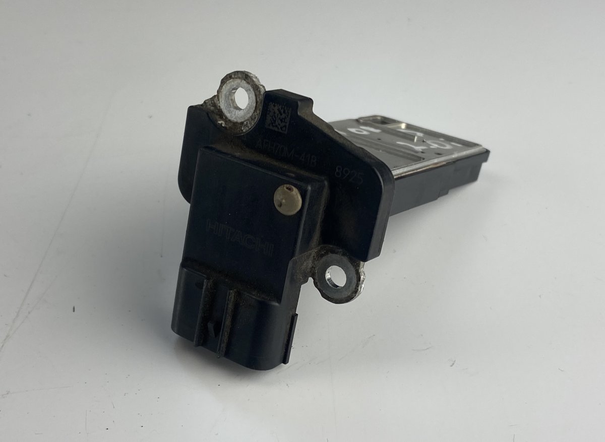 Honda Accord Mass Air-Flow Sensor HONDA ACCORD VIII (CP, CU) (2007-2015) Mass Air...