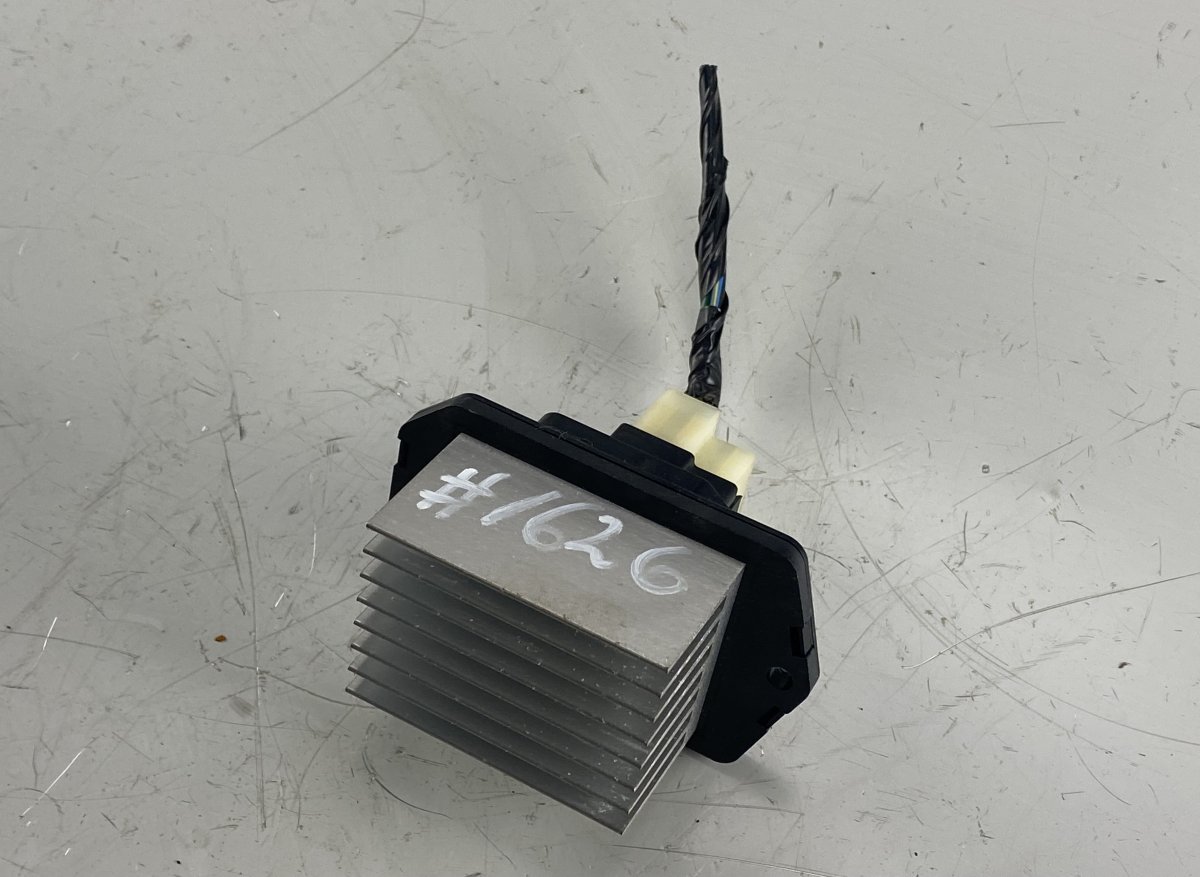 Subaru Legacy Heater Fan Speed Control SUBARU LEGACY V / Outback (2009-2014) Heater Fa...