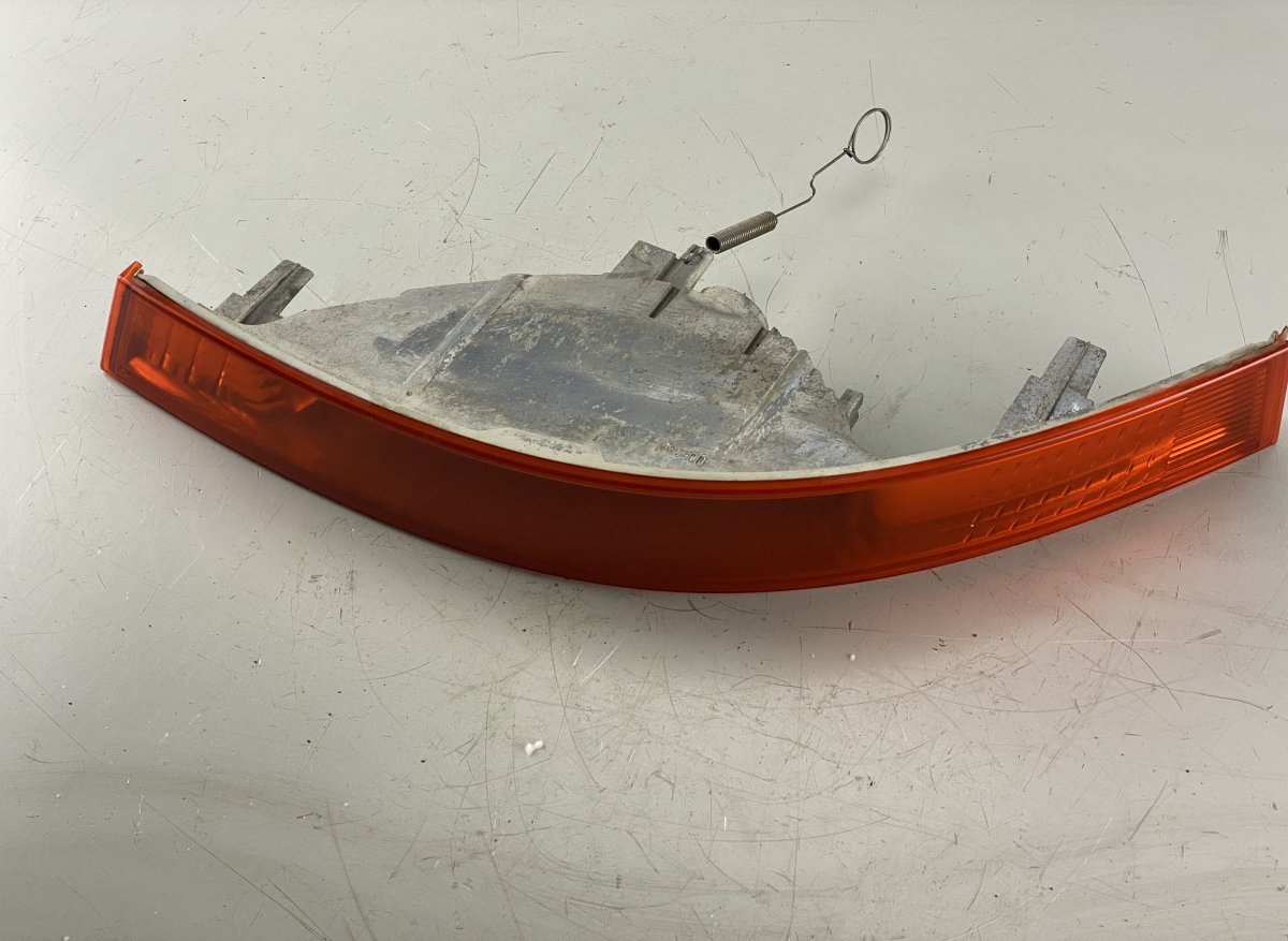 Renault Master Indicator front left RENAULT MASTER II (FD, JD) (1998-2010) Indicato...