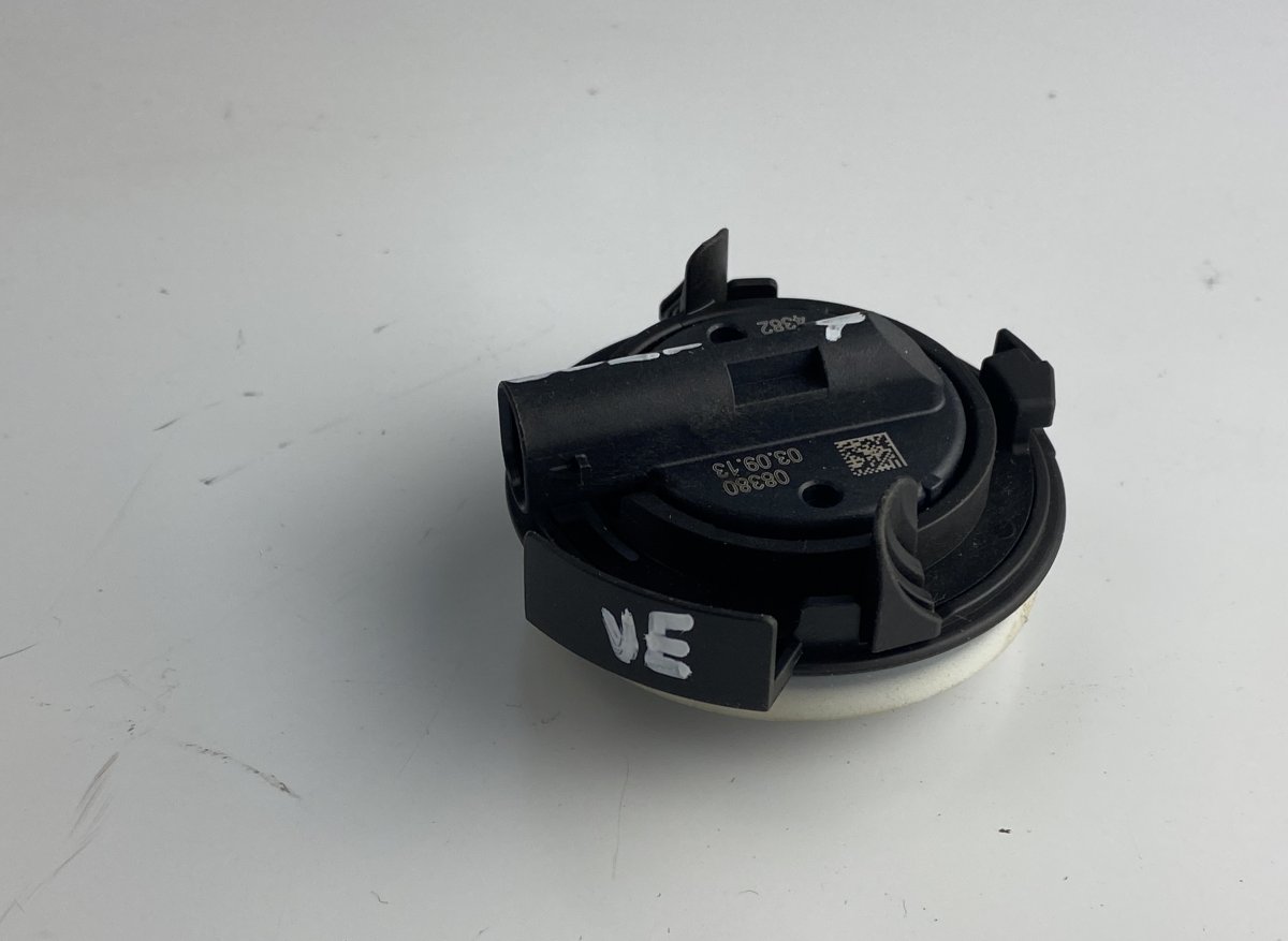 Volkswagen Golf 6 Side Crash Sensor left VW GOLF VII (5G1, BA5, BV5, BQ1, BE) (2012-2020...
