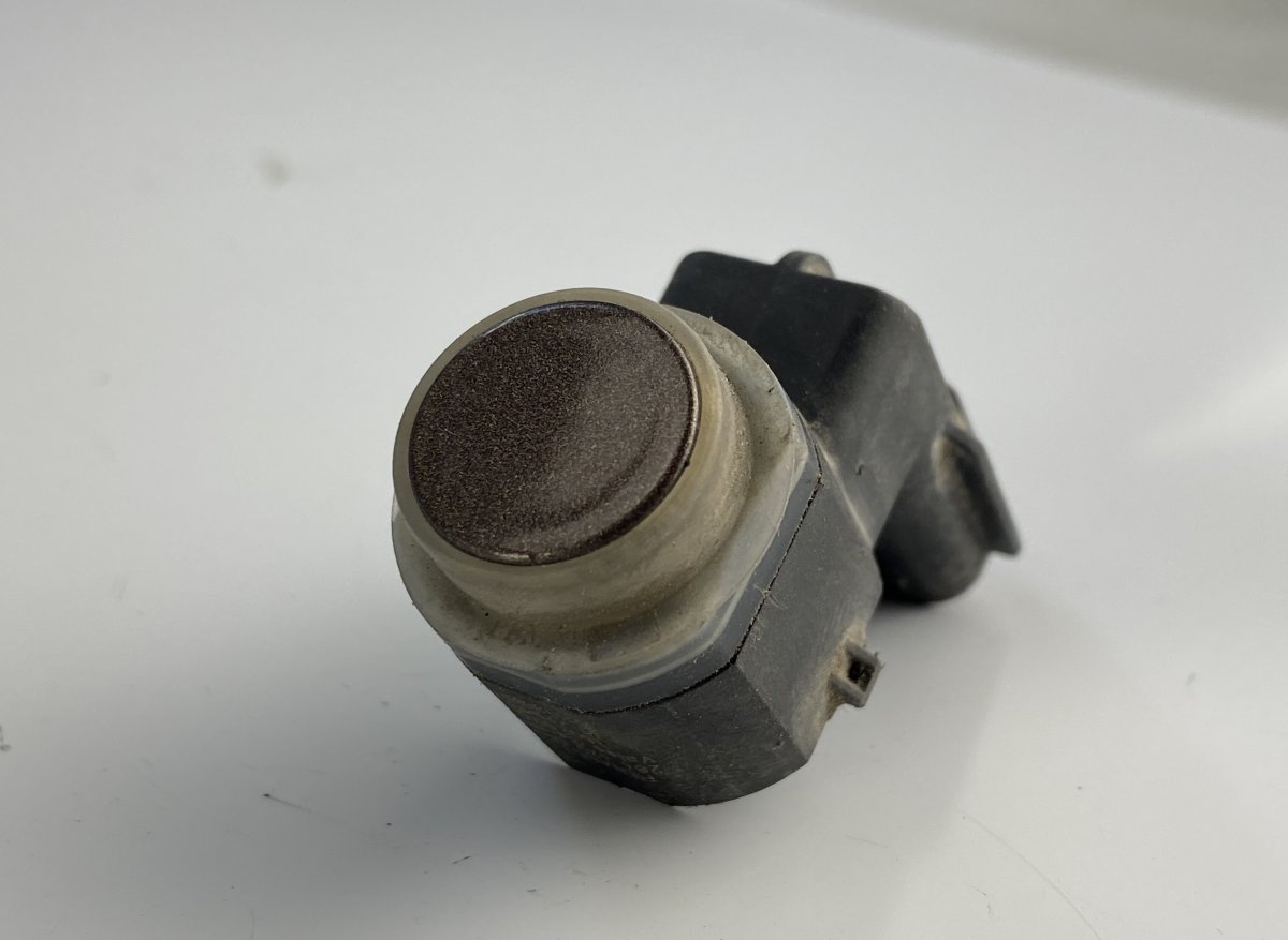 Renault Scenic Rear parking sensor RENAULT SCENIC III (JZ0) (2009-2016) Rear parki...
