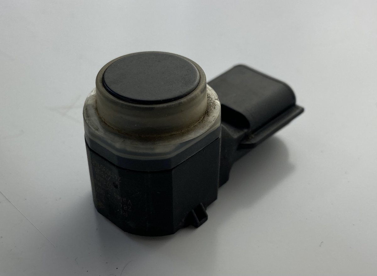 Renault Scenic Parking sensor rear RENAULT SCENIC III (JZ0) (2009-2016) Parking se...