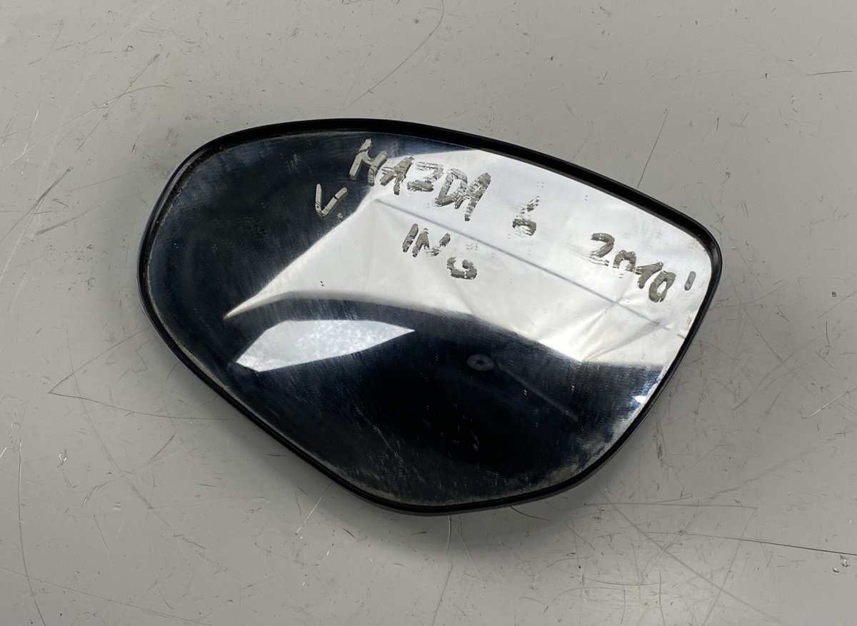 Mazda 6 (GH) Exterior mirrors, other MAZDA 6 (GH) (2007-2012) Exterior mirrors, othe...