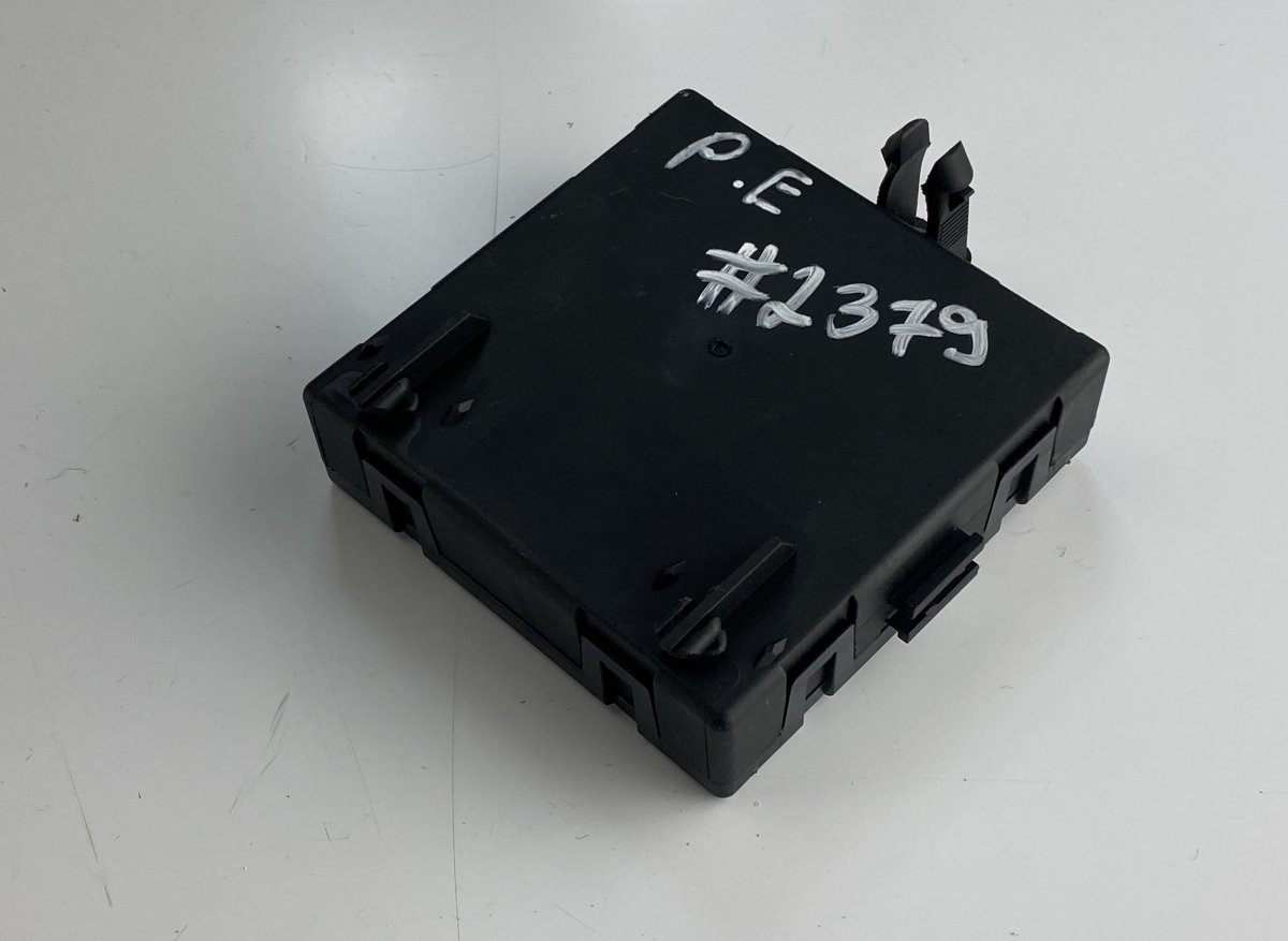 Mercedes-Benz A (W169) Door control unit front right MERCEDES-BENZ B-CLASS (W246, W242) (2011-2018) ...