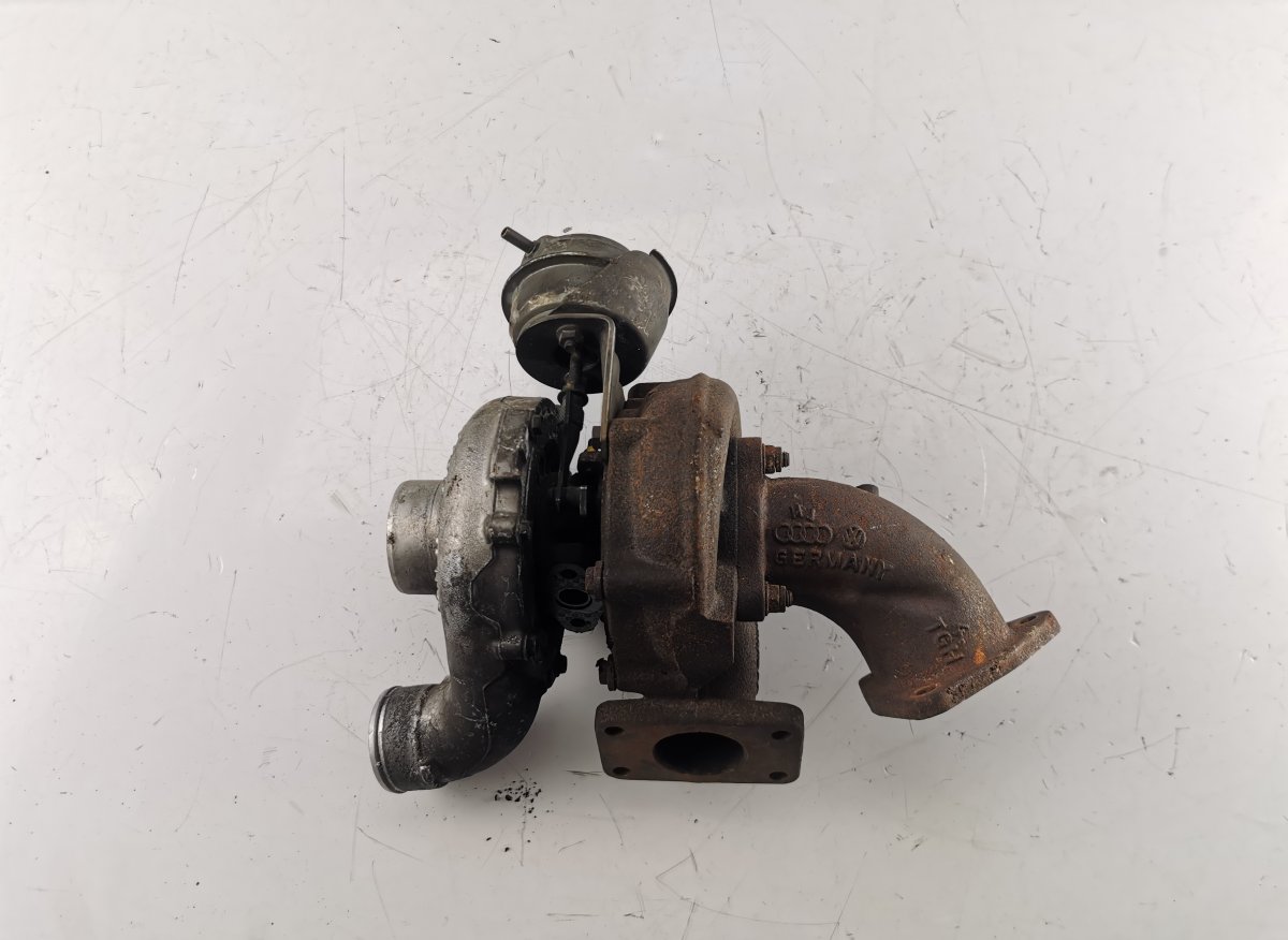 Volkswagen Passat Turbocharger VW PASSAT B5 (3B2) (1996-2000) Turbocharger 059...