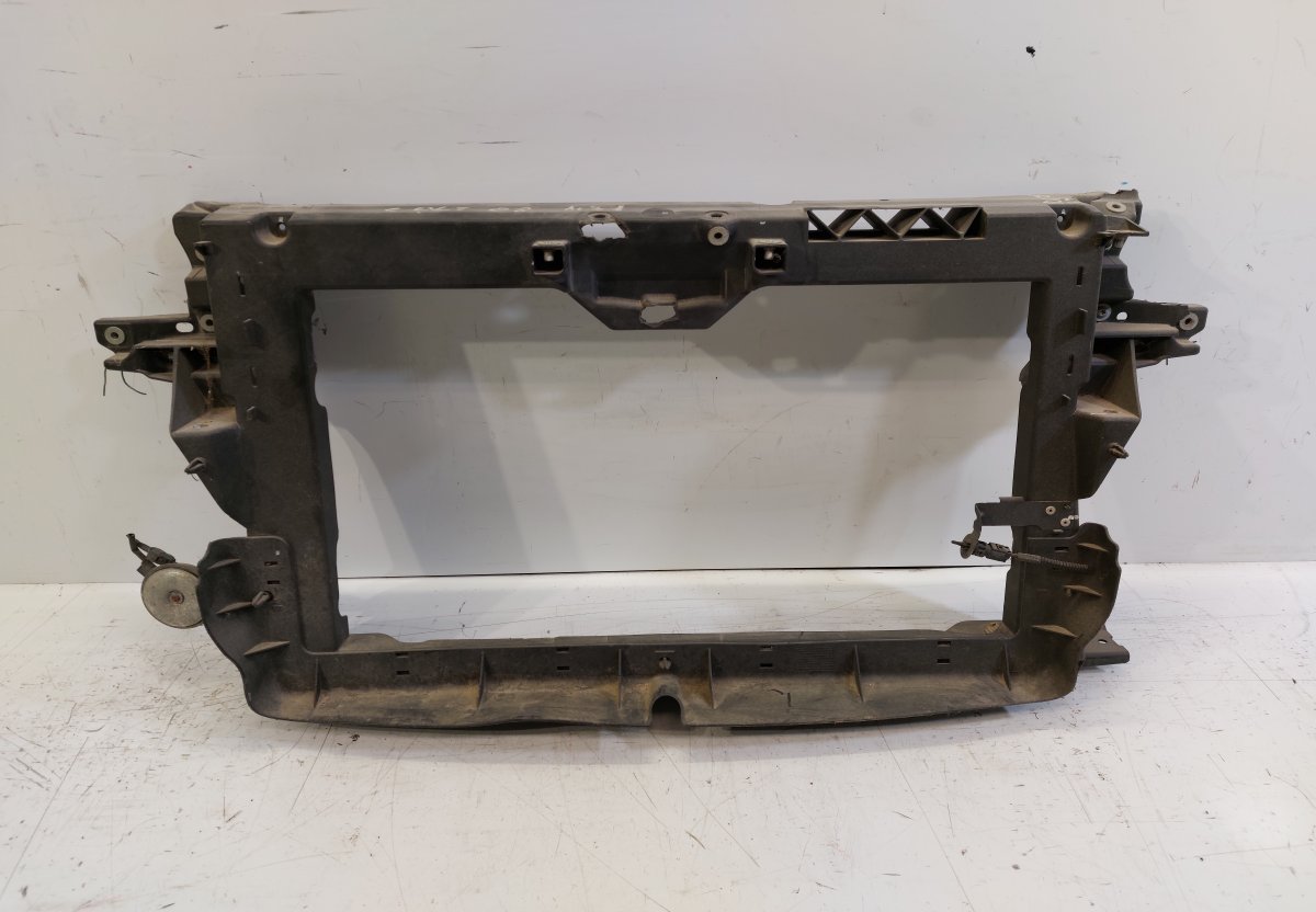 Mitsubishi Colt Front panel MITSUBISHI COLT VI (Z30, Z20) (2002-2013) Front...