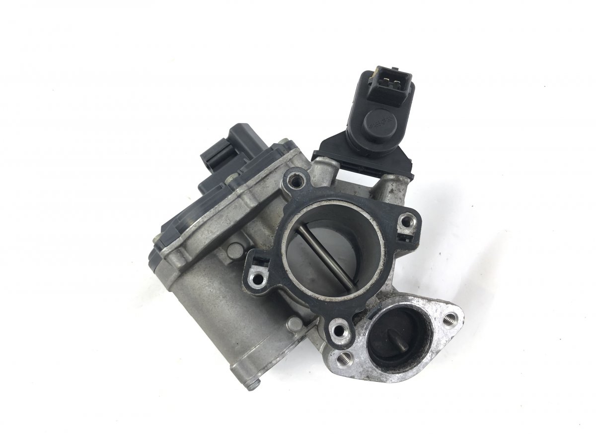 Nissan X-Trail / Rogue EGR Valve NISSAN X-TRAIL III (T32) (2014-2022) EGR Valve ...