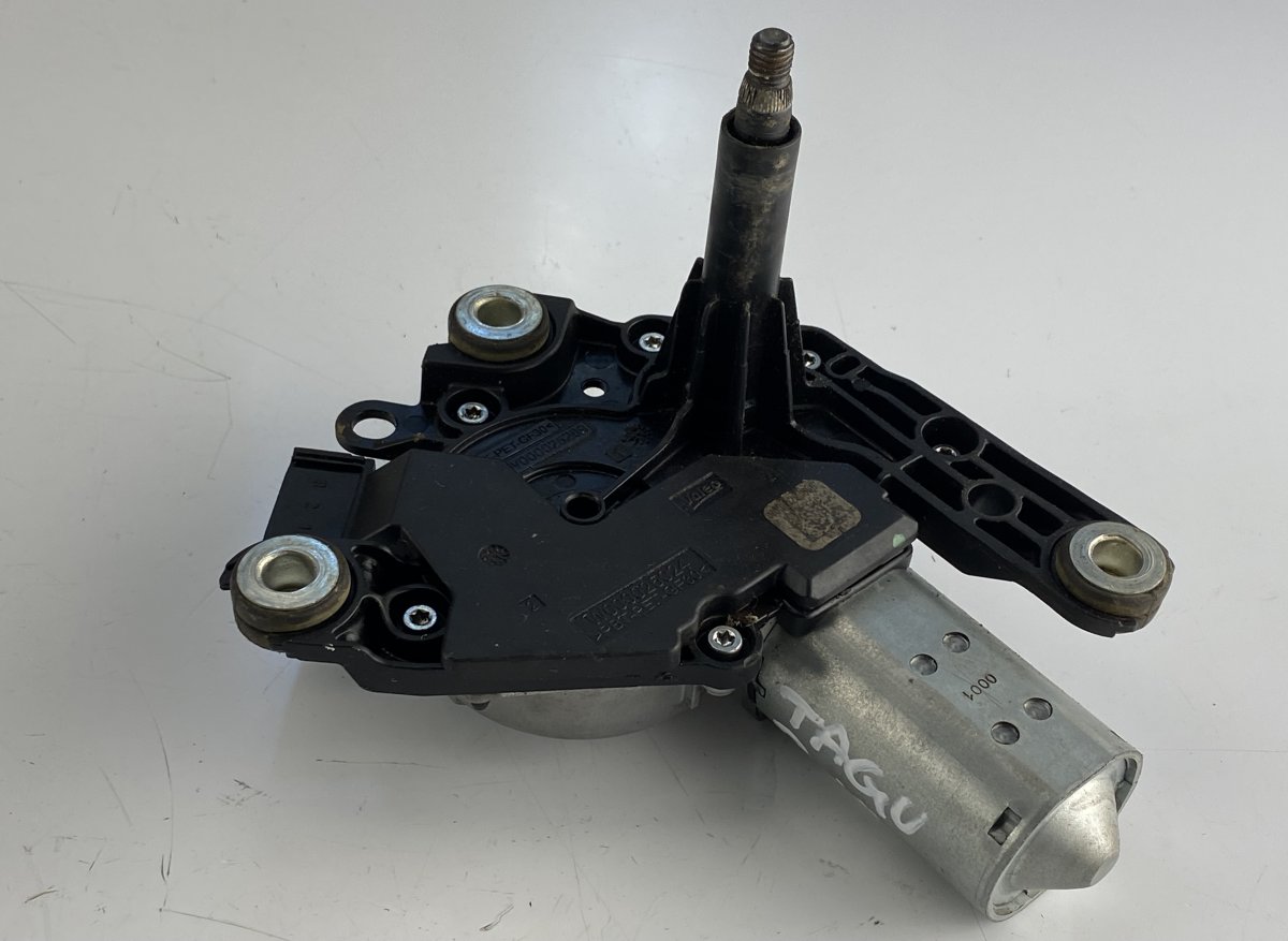 Mercedes-Benz A (W169) Wiper Motor bootlid / tailgate MERCEDES-BENZ B-CLASS (W246, W242) (2011-2018) ...