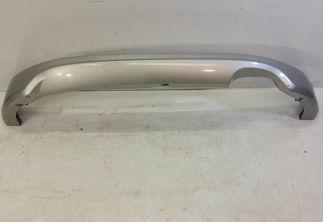 Honda Civic Спойлер бампера, задний HONDA CIVIC VII (EU, ES) (1999-2006) Rear Bumpe...
