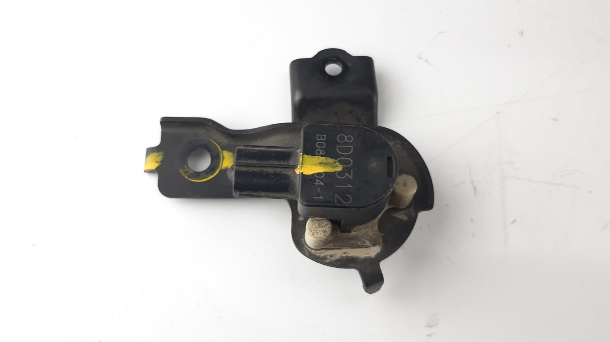 Honda Jazz Suspension level sensor front left HONDA JAZZ III (GE) (2008-2013) Suspension leve...