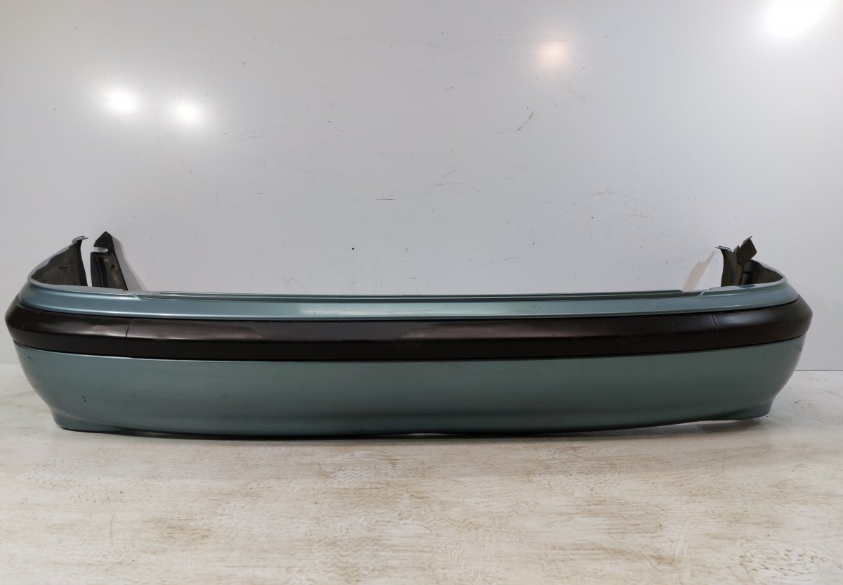 Nissan Almera (N16) rear bumper NISSAN ALMERA II (N16) (2000-2008) Rear bumper ...