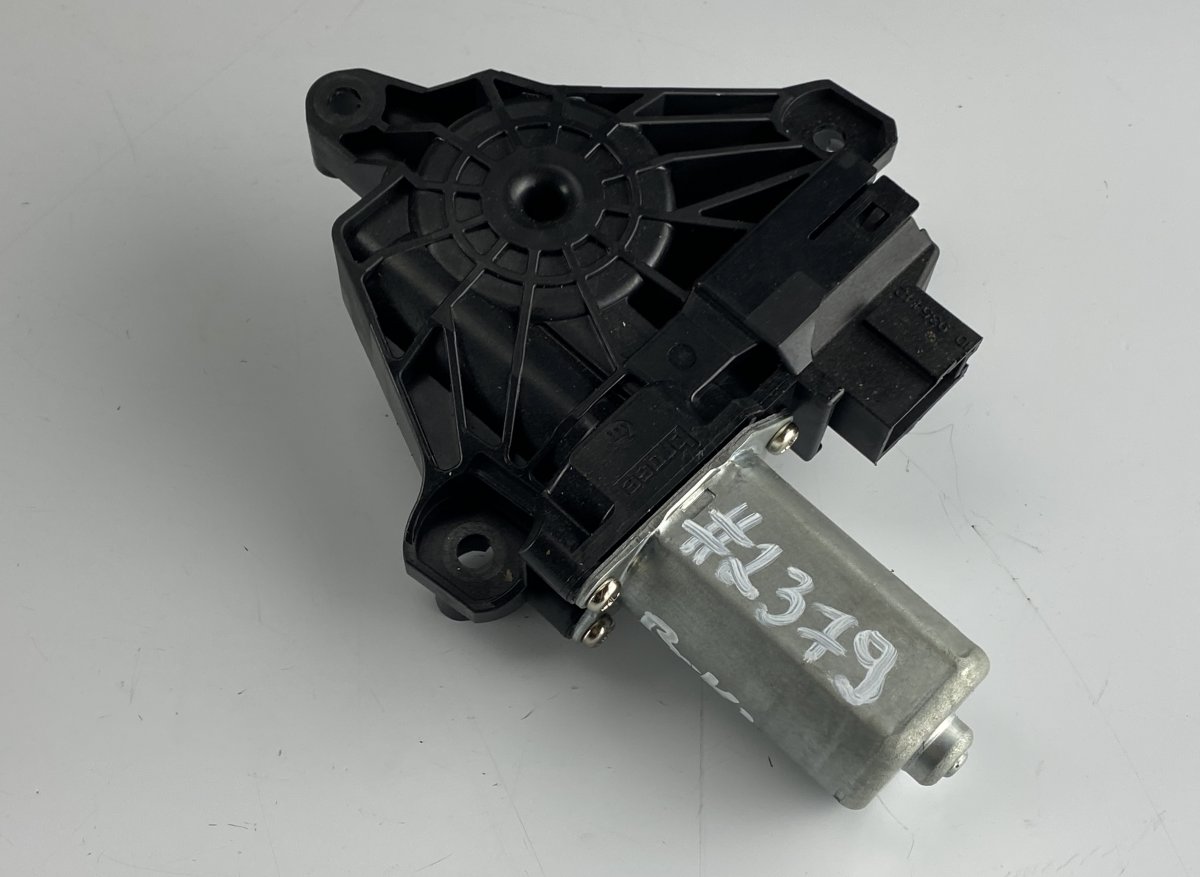 Mercedes-Benz A (W169) Window Regulator Motor Rear Right MERCEDES-BENZ B-CLASS (W246, W242) (2011-2018) ...