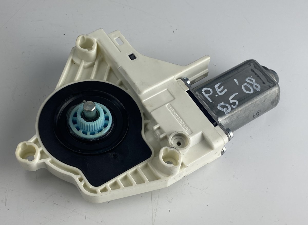 Audi Q5 (8R) Window Regulator Motor Front Right
