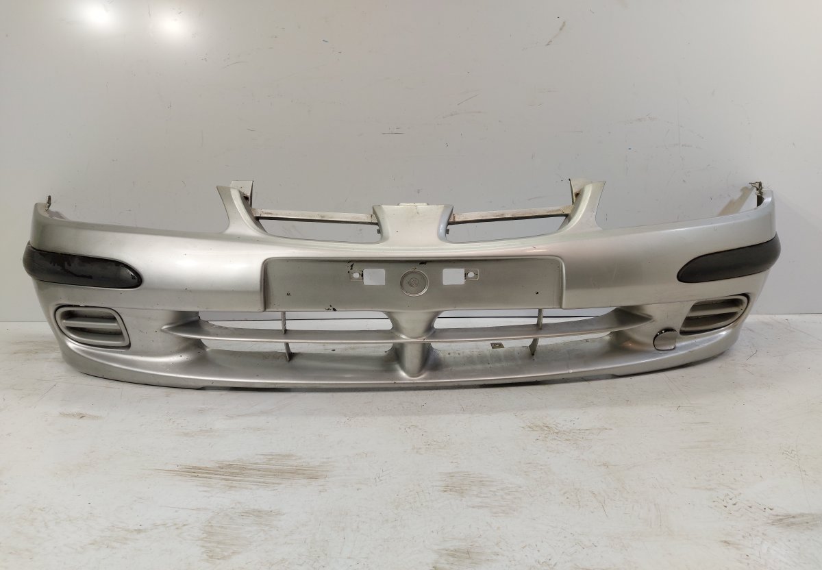 Nissan Almera (N15) front bumper NISSAN ALMERA II (N16) (2000-2008) Front Bumper...