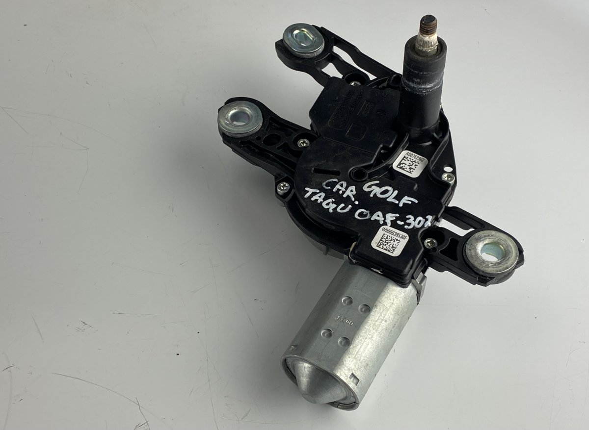 Volkswagen Golf 7 Wiper Motor bootlid / tailgate VW GOLF VII (5G1, BA5, BV5, BQ1, BE) (2012-2020...