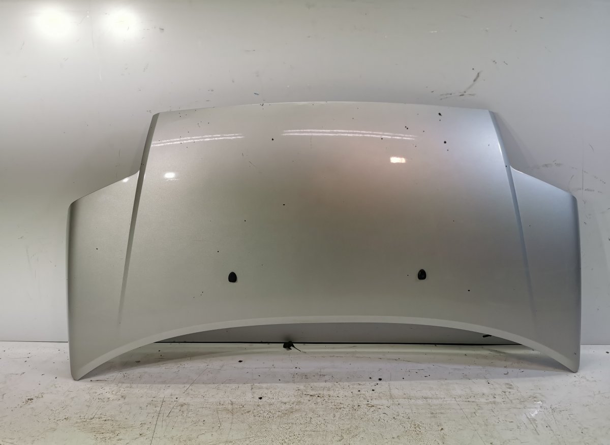 Citroen C2 капот CITROËN C2 (JM) (2003-2009) Bonnet

Generation:...