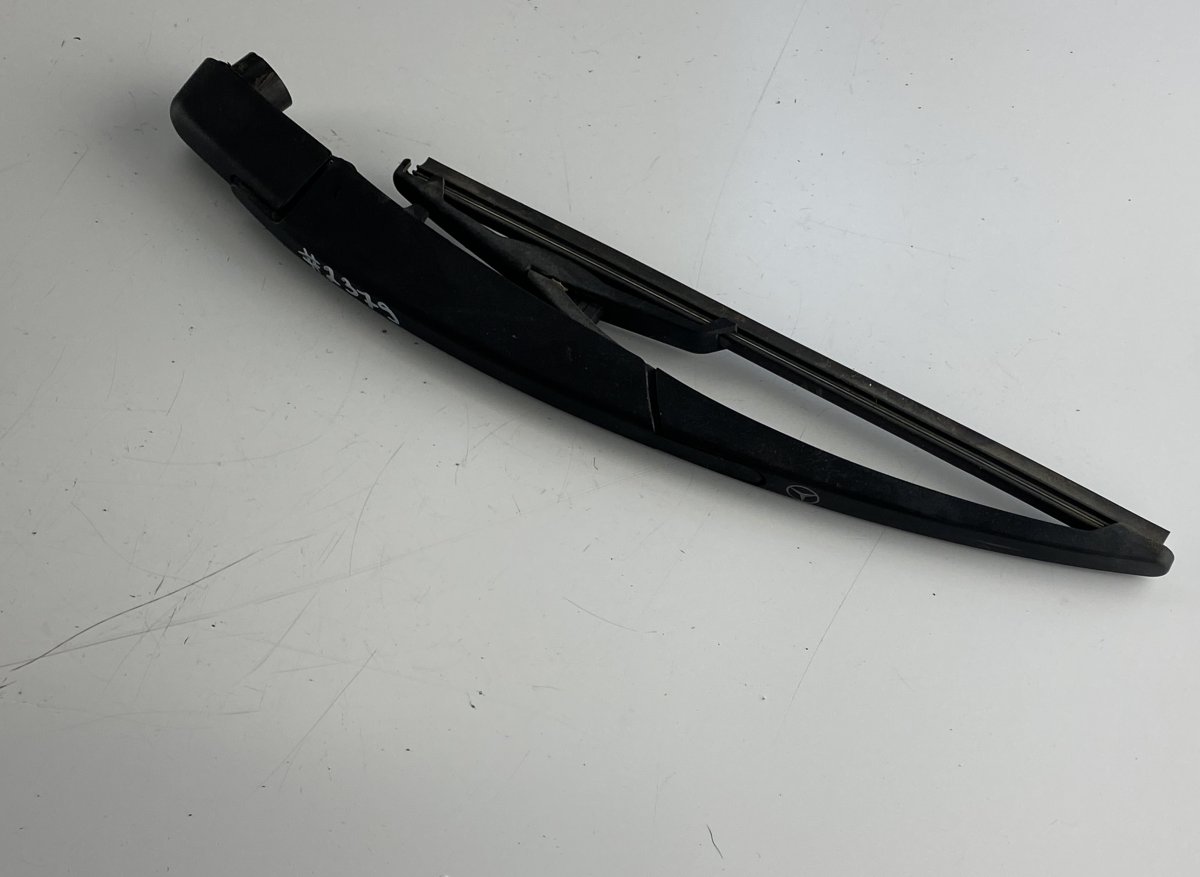 Mercedes-Benz A (W169) Rear window wiper arm MERCEDES-BENZ B-CLASS (W246, W242) (2011-2018) ...