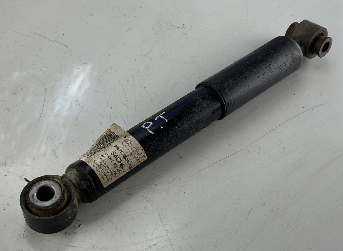 Citroen Berlingo Shock Absorber Rear Right