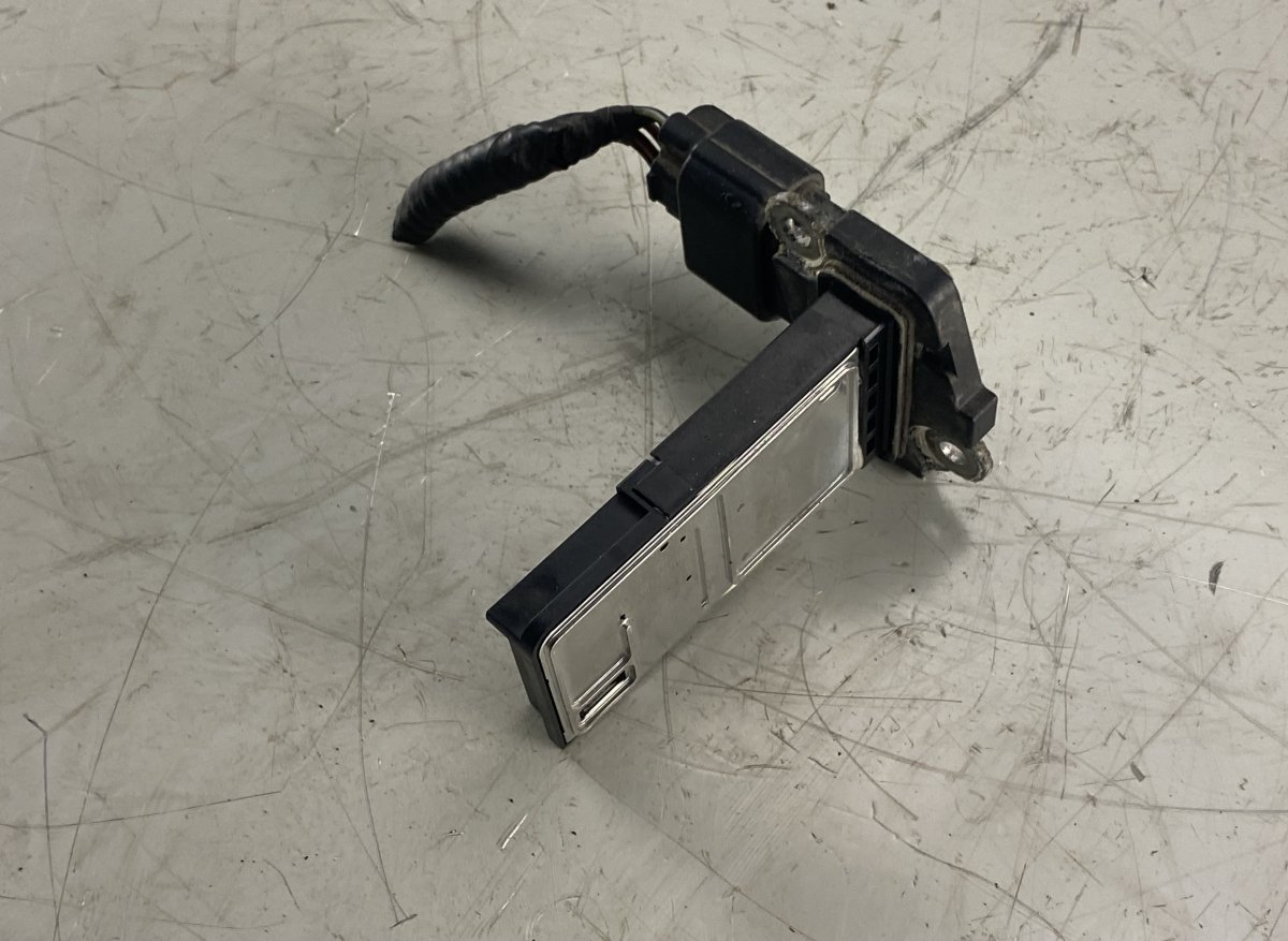 Honda CR-V õhukulu mõõtja Mass airflow sensor — HONDA CR-V III (RE) (2006...