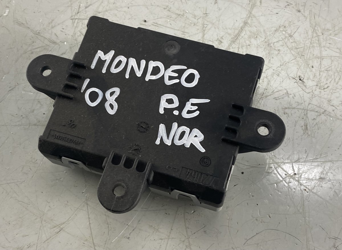 Ford Mondeo Door control unit front right FORD MONDEO Mk IV (BA7) (2007-2014) Door contro...