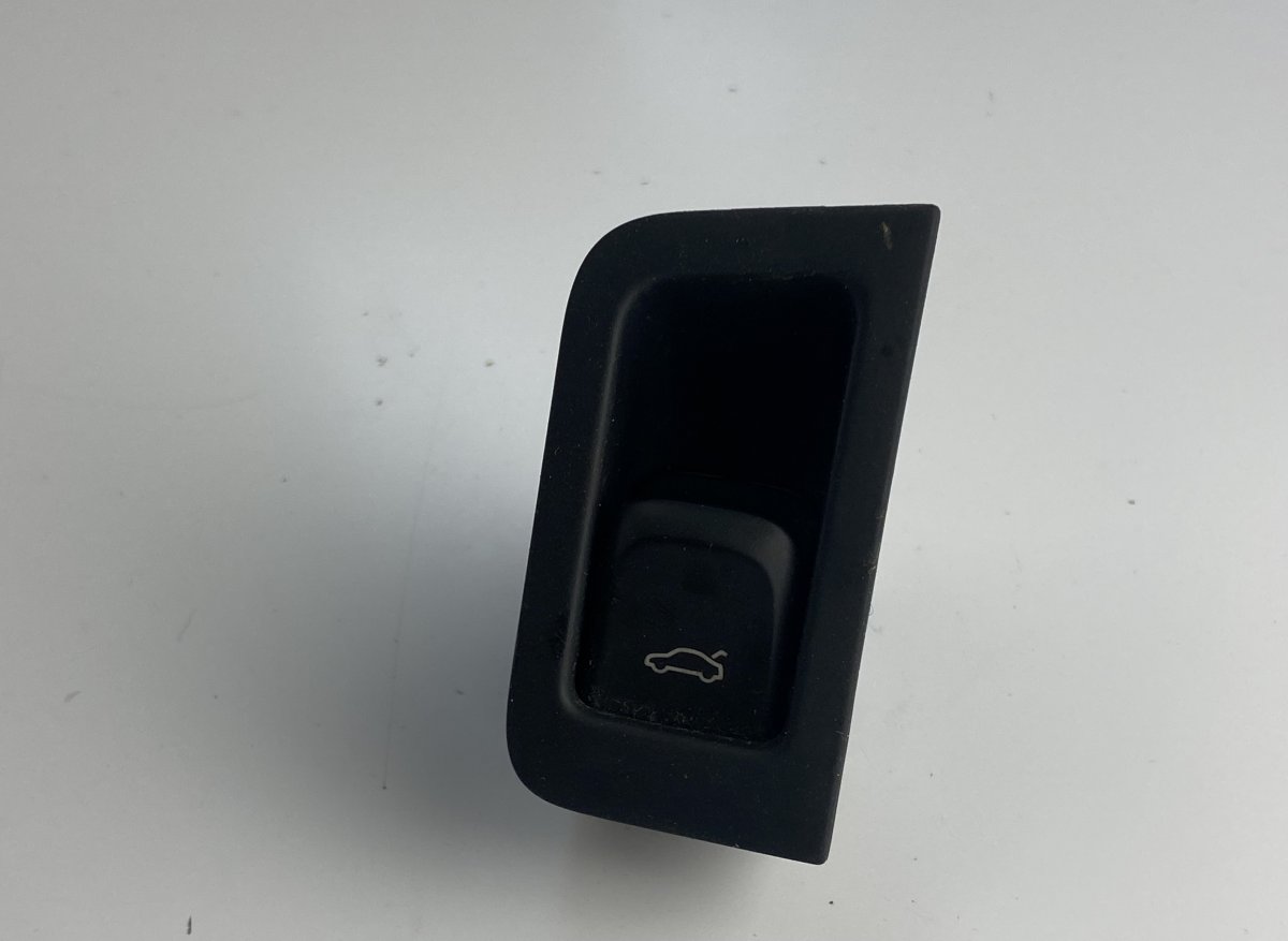 Audi A7 (4G) Bootlid / tailgate Open Switch AUDI A7 Sportback (4GA) (2010-2017) Bootlid / t...