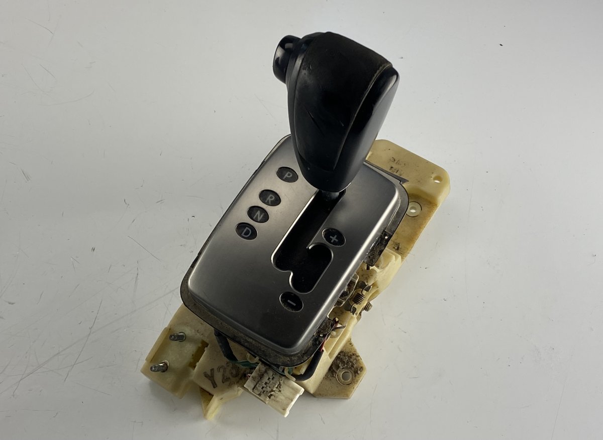 Kia Sorento Gearshift Mechanism KIA SORENTO I (JC) (2002-2009) Gearshift Mechan...