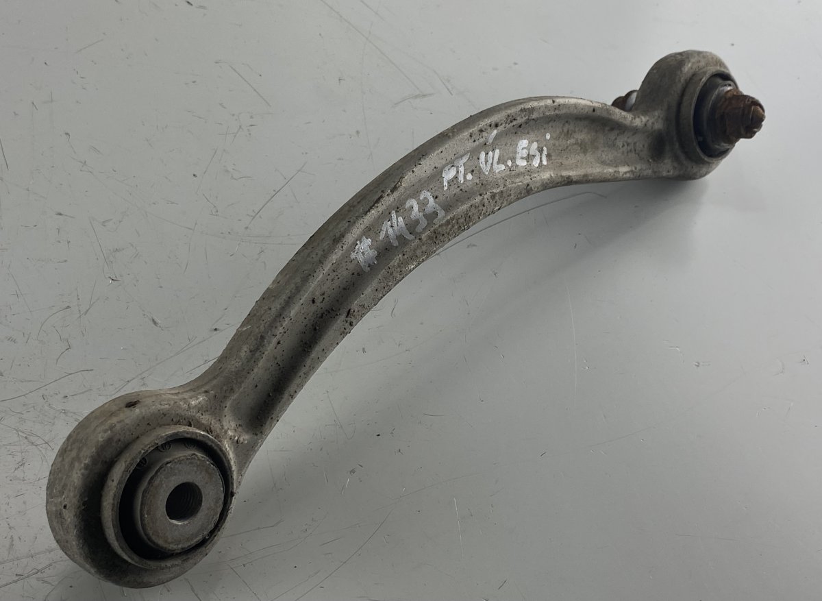 Mercedes-Benz A (W169) Rear axle track control arm upper front right MERCEDES-BENZ C-CLASS (W204) (2007-2013) Rear a...