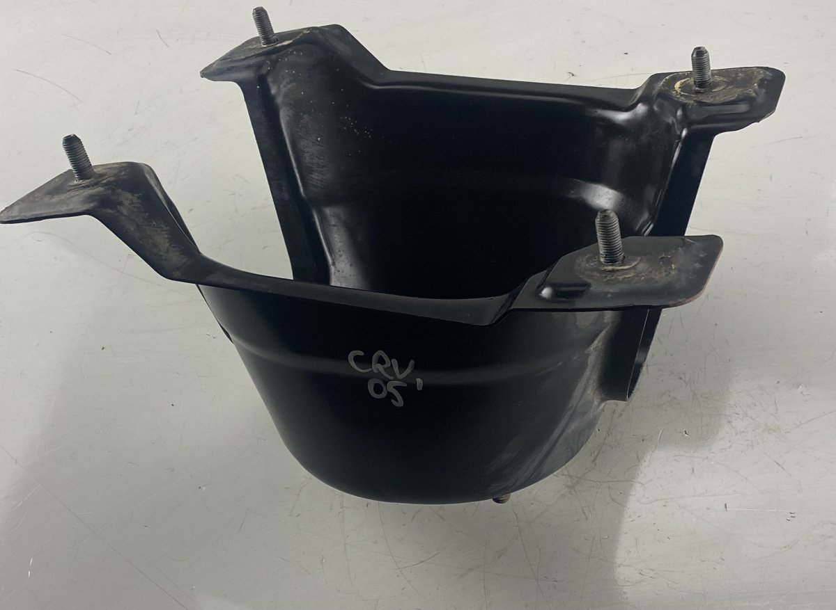 Honda CR-V Spare Wheel Carrier Bootlid / tailgate HONDA CR-V II (RD) (2001-2006) Spare Wheel Carr...