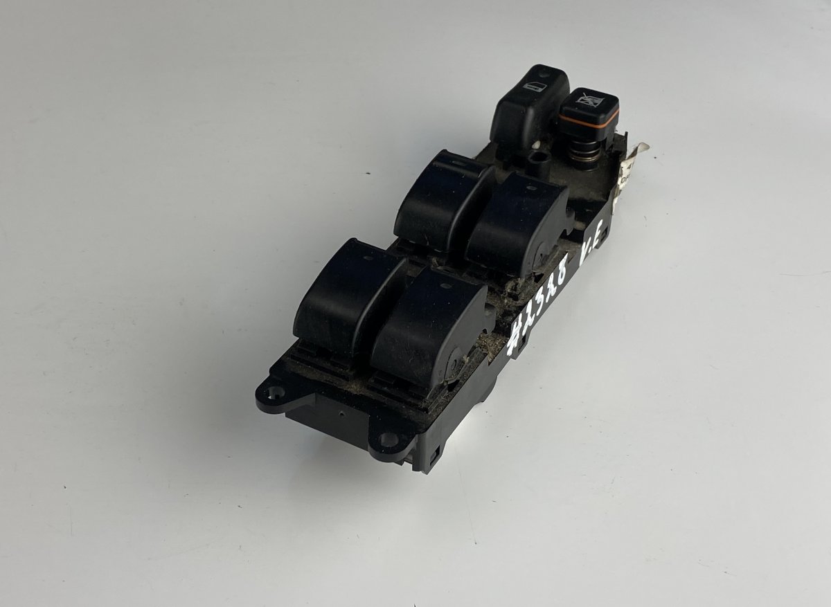 Toyota Corolla Verso Main windows switch TOYOTA COROLLA Verso II (AR10) (2004-2009) Main...
