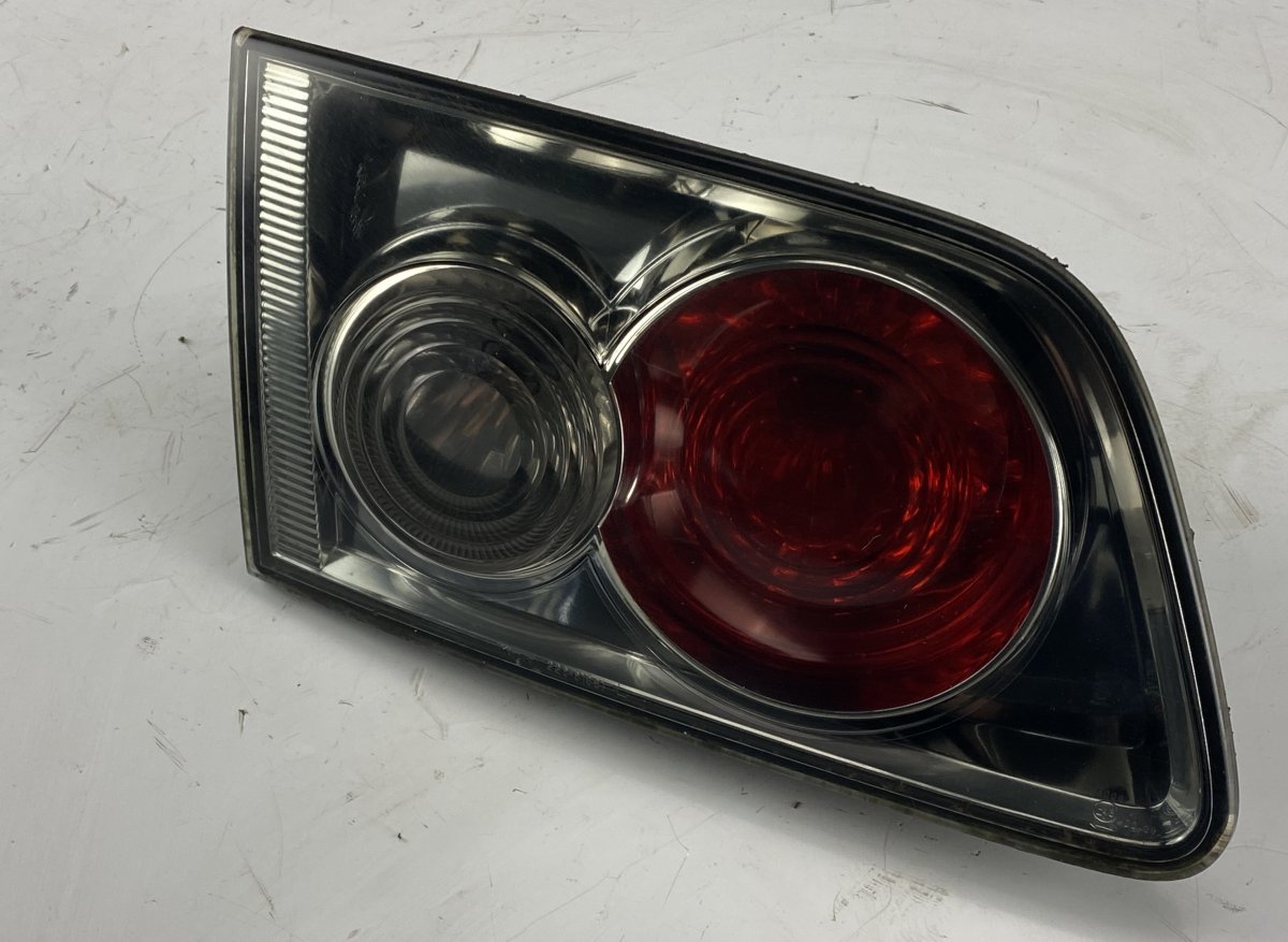 Mazda 6 (GG / GY) Inner tail light, left MAZDA 6 (GG, GY) (2002-2007) Inner tail light, ...
