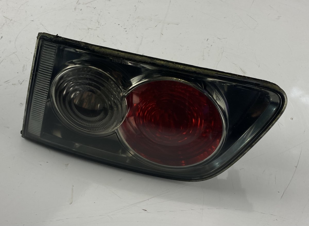 Mazda 6 (GG / GY) Inner tail light, right MAZDA 6 (GG, GY) (2002-2007) Inner tail light, ...