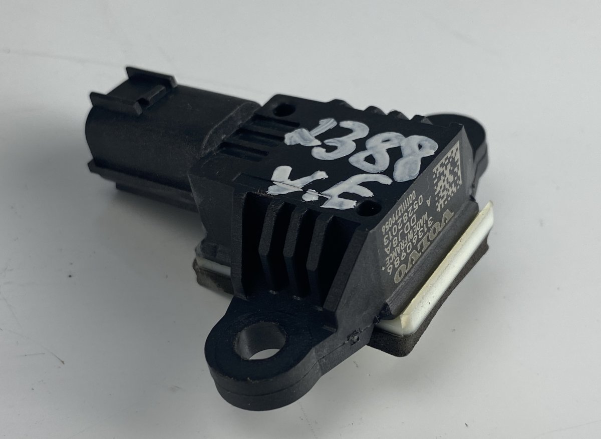 Volvo S60 Left Side Crash Sensor VOLVO S60 II / V60 I (2010-2018) Left Side Cras...