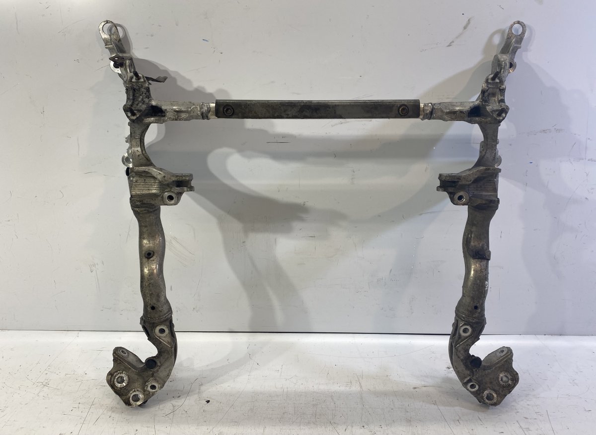 Audi A4 (B8) Front Axle Beam AUDI A4 / A4 ALLROAD (B8) (2007-2015) Front Axl...