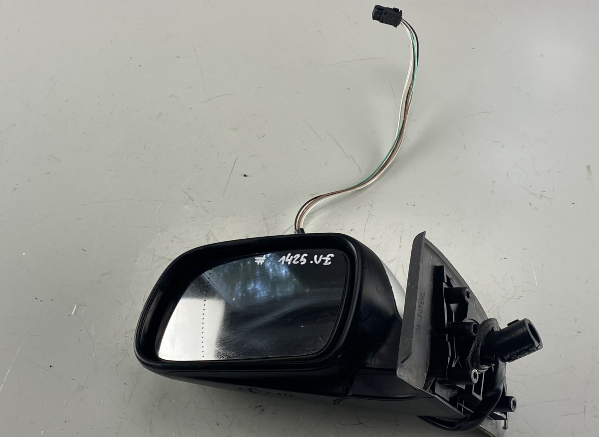 Peugeot 307 зеркало (левое) PEUGEOT 307 (2000-2007) Mirror left E11015821

...