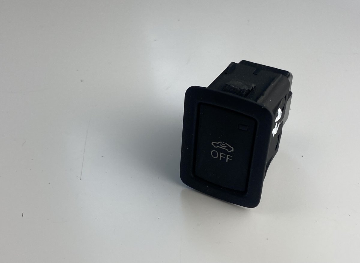 Audi A7 (4G) Anti-Theft Alarm switch AUDI A7 Sportback (4GA) (2010-2017) Anti-Theft ...