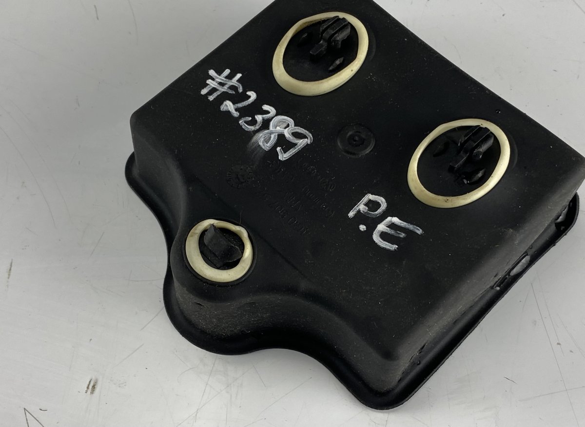 Audi A7 (4G) Door control unit front right AUDI A7 Sportback (4GA) (2010-2017) Door contro...