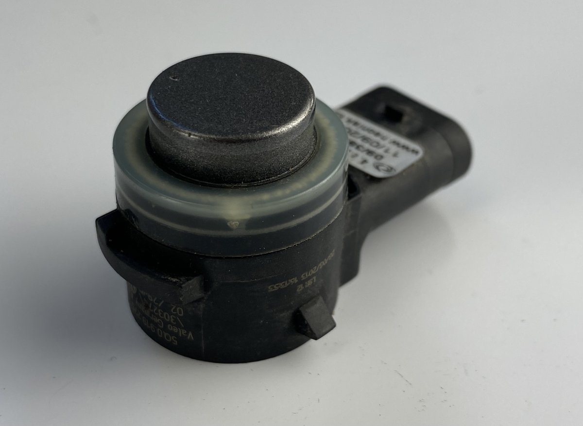 Volkswagen Golf 7 Front Parking Sensor VW GOLF VII (5G1, BA5, BV5, BQ1, BE) (2012-2020...