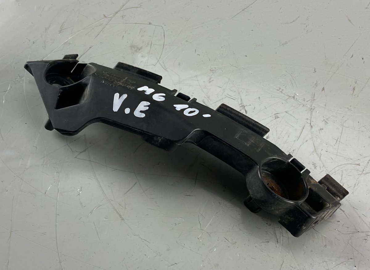 Mazda 6 (GH) Front Bumper bracket on fender left MAZDA 6 (GH) (2007-2012) Front Bumper bracket o...