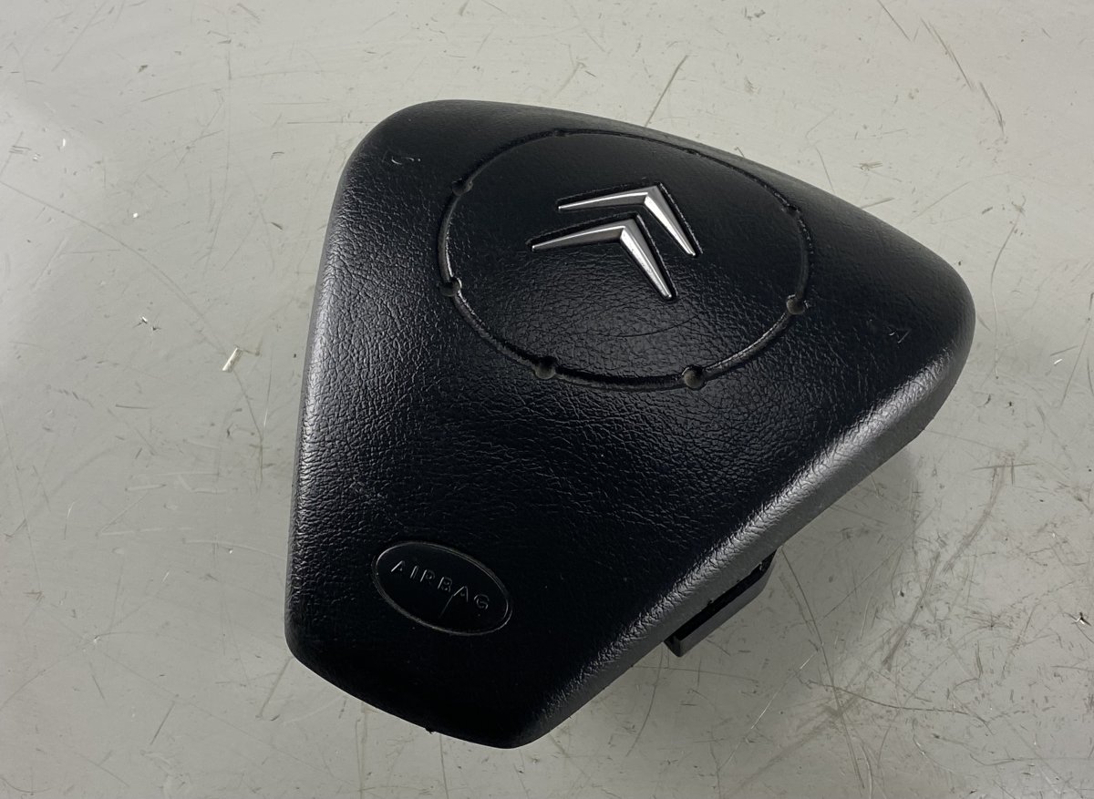 Citroen C2 Steering Wheel Airbag CITROËN C2 (JM) (2003-2009) Steering Wheel Airb...