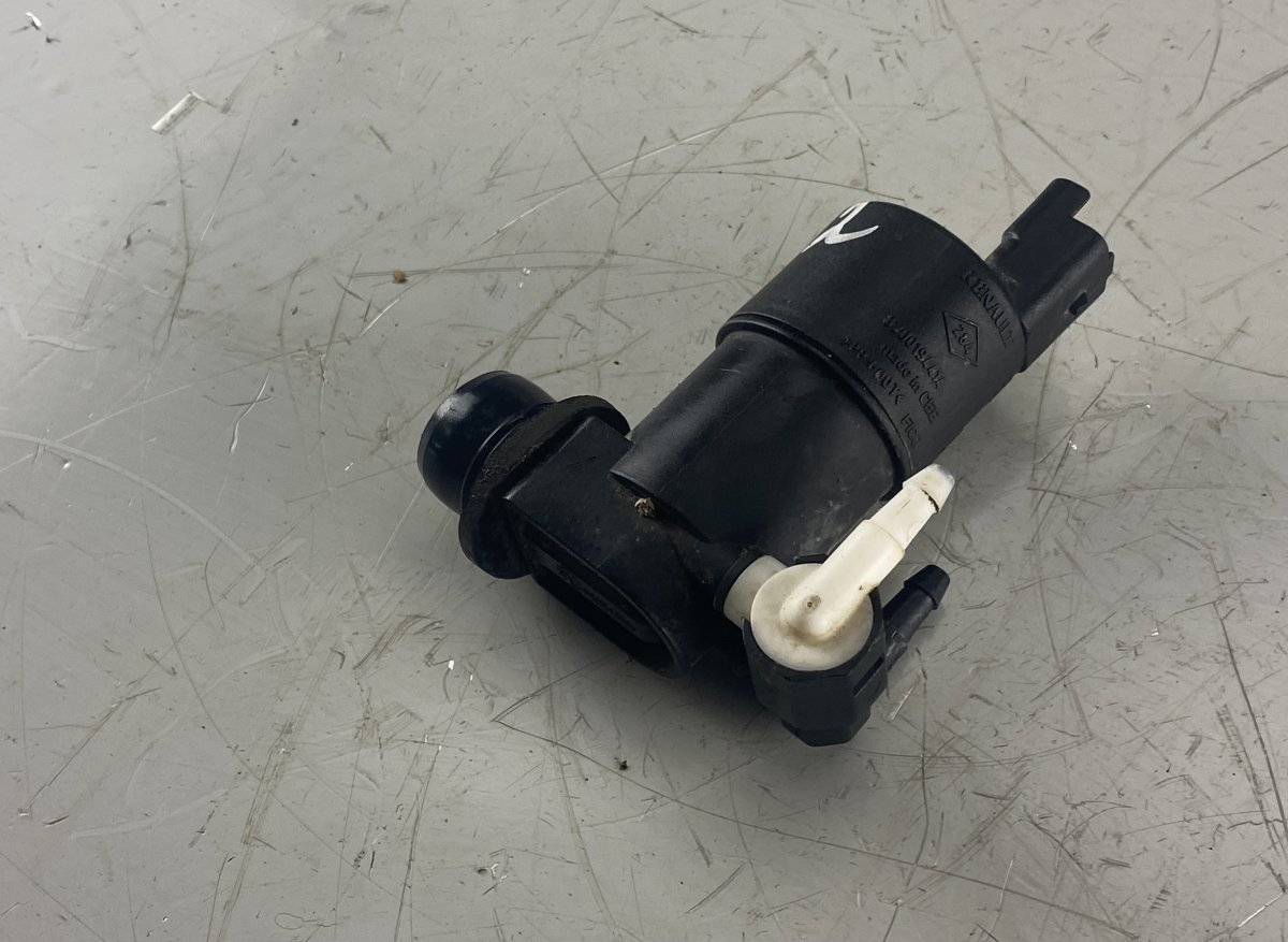 Citroen C2 Washer pump Windscreen CITROËN C2 (JM) (2003-2009) Washer pump Windscr...