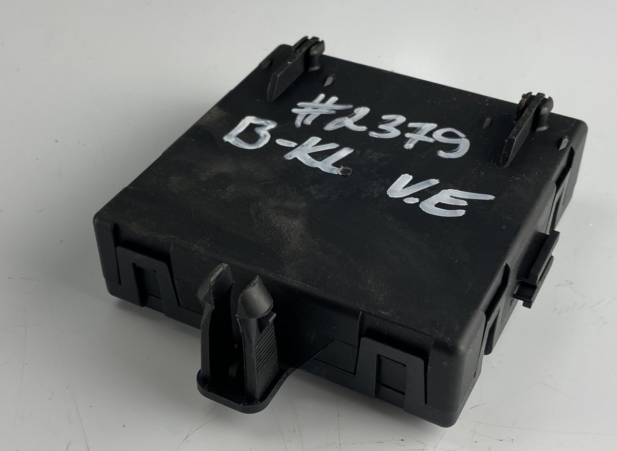 Mercedes-Benz A (W169) Door control unit front left MERCEDES-BENZ B-CLASS (W246, W242) (2011-2018) ...