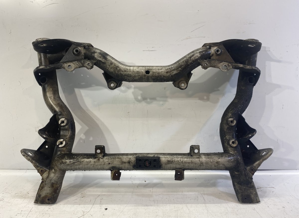 Mercedes-Benz A (W169) Front Axle Beam MERCEDES-BENZ E-CLASS (W212) (2009-2016) Front ...