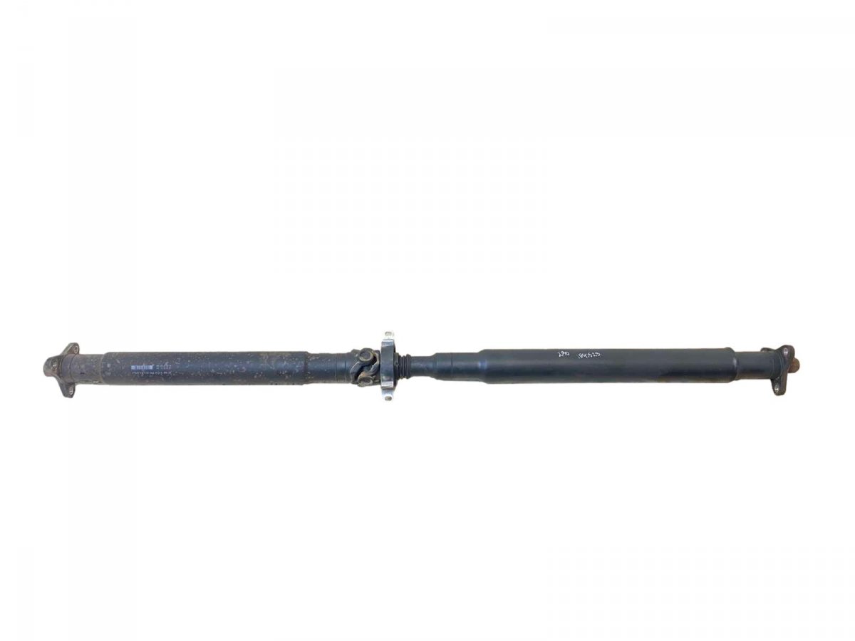 BMW 7 (F01 / F02 / F03 / F04) Propeller Shaft Complete