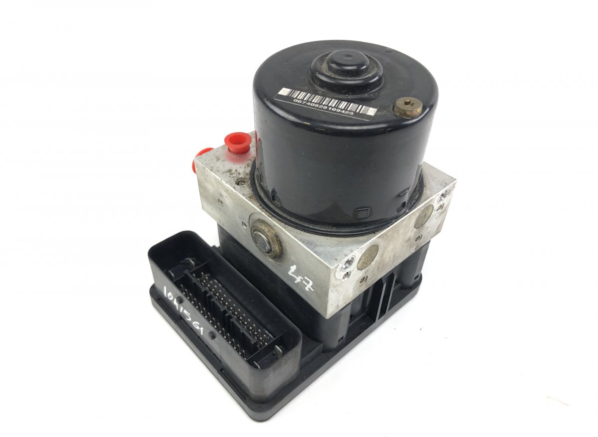Audi A2 (8Z) ABS hydraulic unit / pump AUDI A2 (8Z0) (2000-2005) ABS hydraulic unit / ...